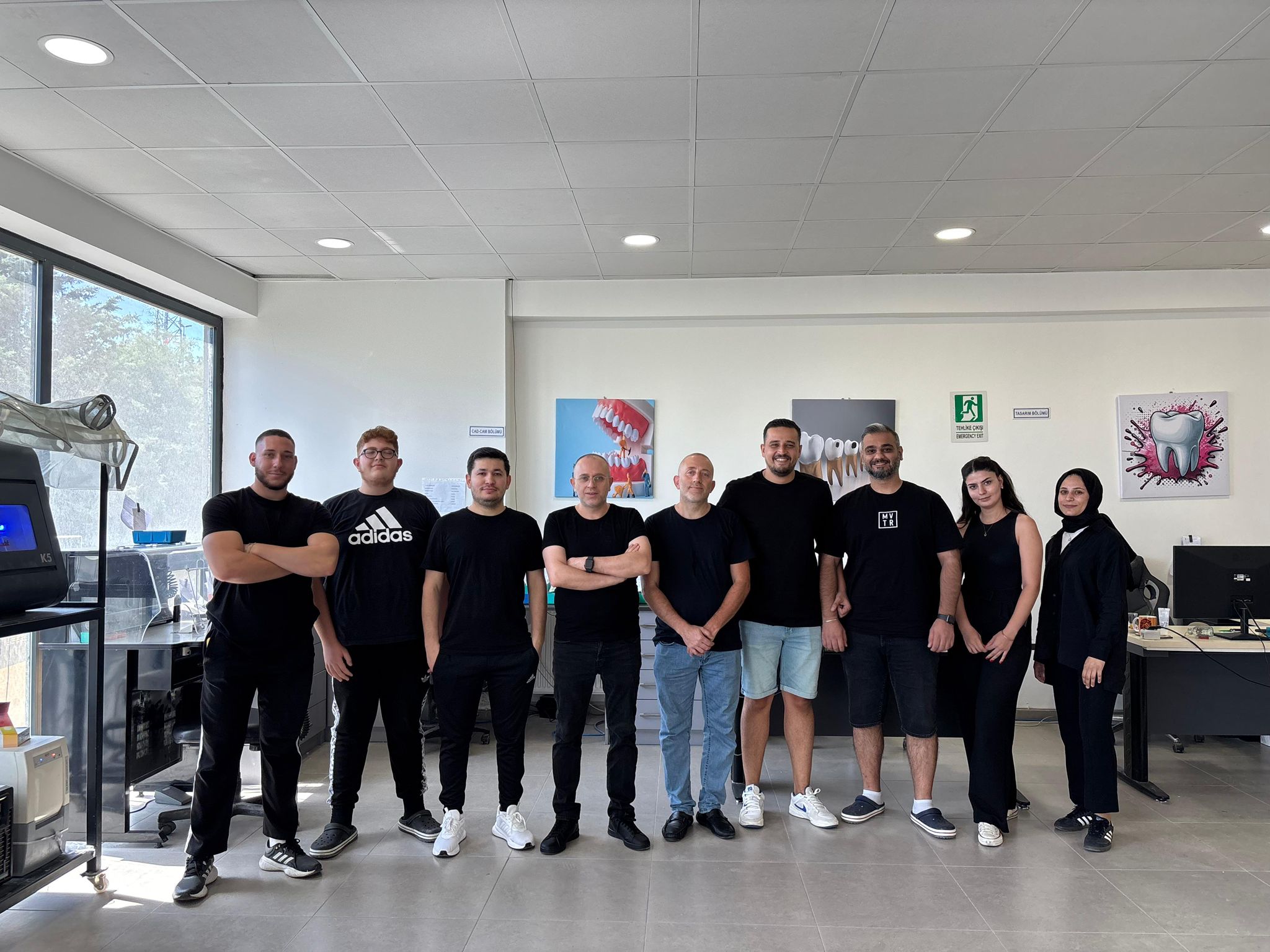 Hero Dental Art Laboratuvar